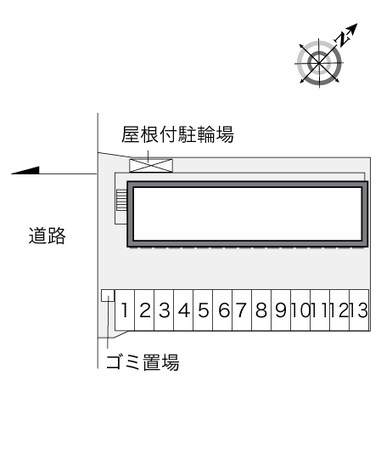 久米田駅 徒歩25分 1階の物件内観写真